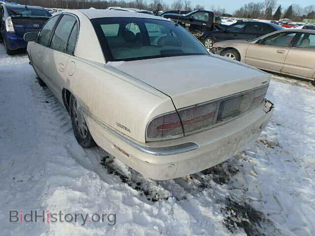 2001 BUICK PARK AVE - VIN: 1G4CU541014265704 - Фото 3