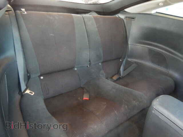2009 MITSUBISHI ECLIPSE - VIN: 4A3AK24F79E043062 - Photo 6