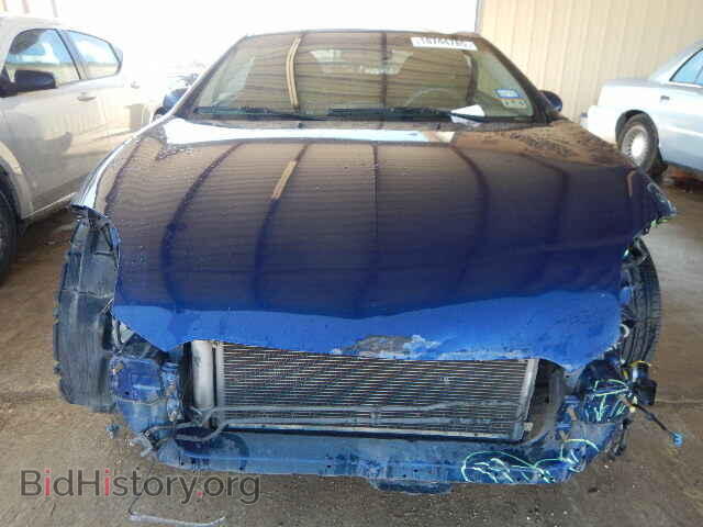 2009 MITSUBISHI ECLIPSE - VIN: 4A3AK24F79E043062 - Photo 10