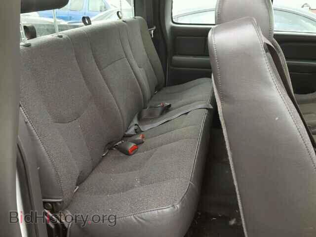 2005 CHEVROLET SILVERADO - VIN: 2GCEC19V951113104 - Фото 6