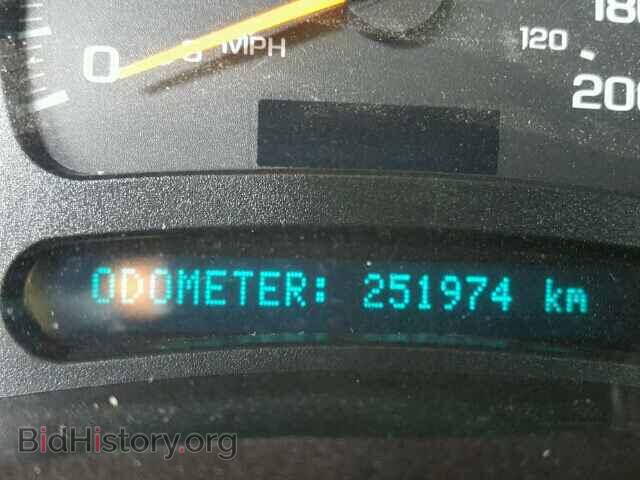 2005 CHEVROLET SILVERADO - VIN: 2GCEC19V951113104 - Фото 8