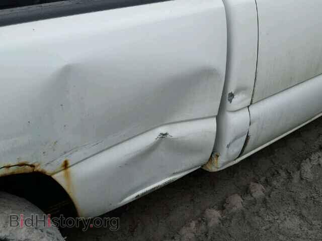 2005 CHEVROLET SILVERADO - VIN: 2GCEC19V951113104 - Фото 10