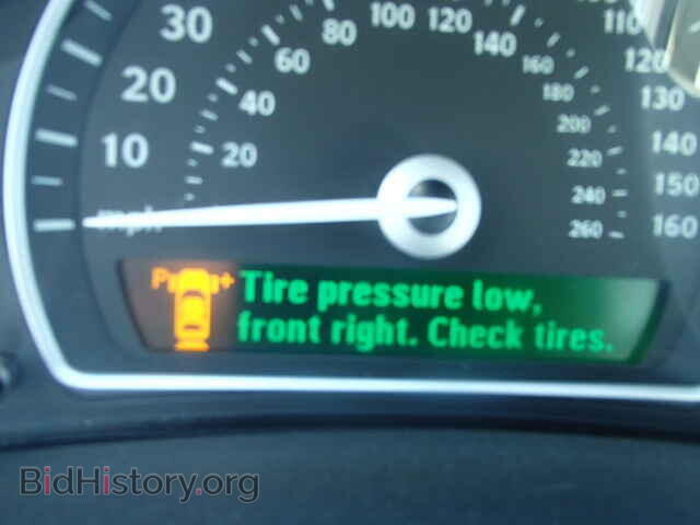 2008 SAAB 9 3 - VIN: YS3FB49Y181155840 - Фото 7