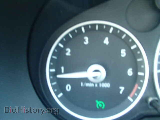 2008 SAAB 9 3 - VIN: YS3FB49Y181155840 - Фото 8