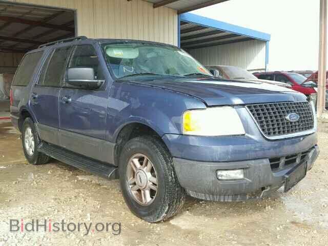 Photo 1FMPU15516LA05451 - FORD EXPEDITION 2006