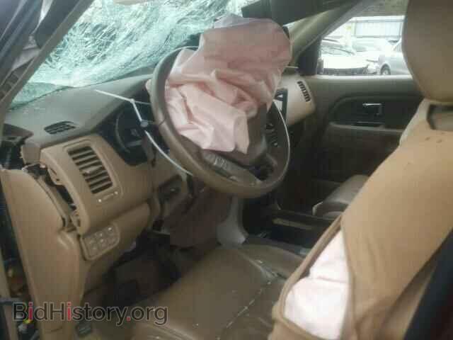 2008 HONDA PILOT - VIN: 5FNYF18598B033227 - Фото 5