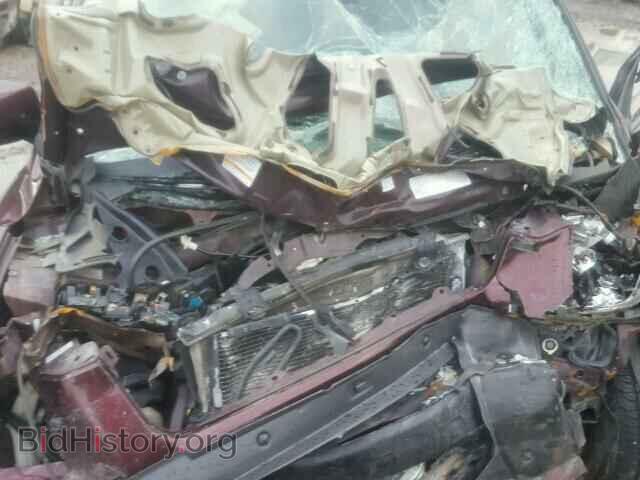 2008 HONDA PILOT - VIN: 5FNYF18598B033227 - Фото 7