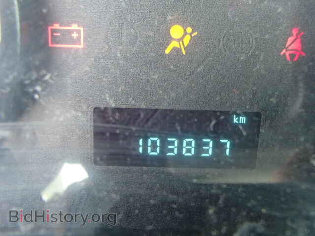 2008 FORD FOCUS - VIN: 1FAHP34N48W112319 - Фото 8