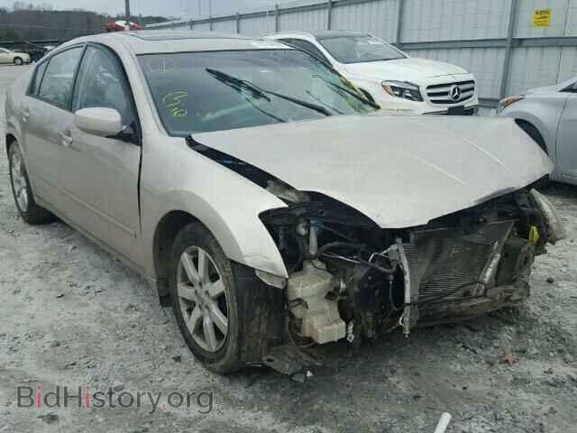 Фотография 1N4BA41E65C857054 - NISSAN MAXIMA 2005