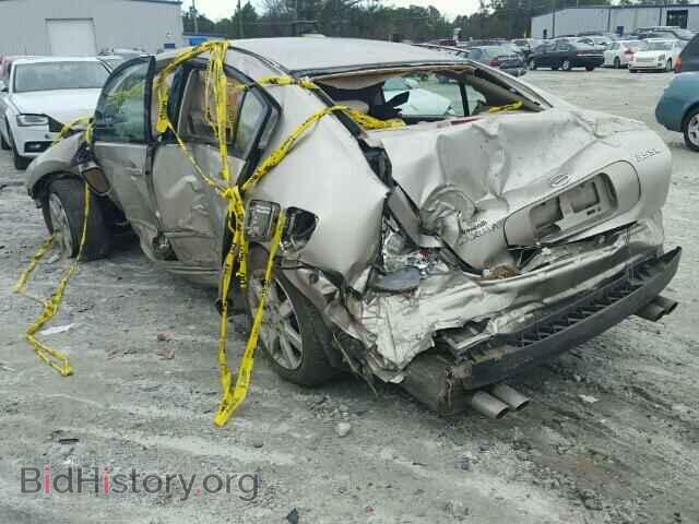 2005 NISSAN MAXIMA - VIN: 1N4BA41E65C857054 - Фото 3