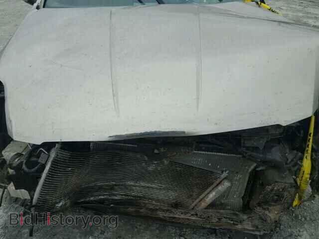 2005 NISSAN MAXIMA - VIN: 1N4BA41E65C857054 - Фото 7
