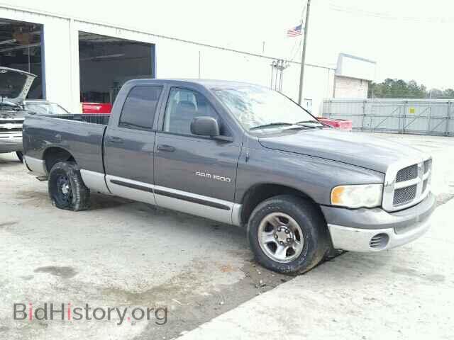 Фотография 1D7HA18N63S246765 - DODGE RAM 1500 2003