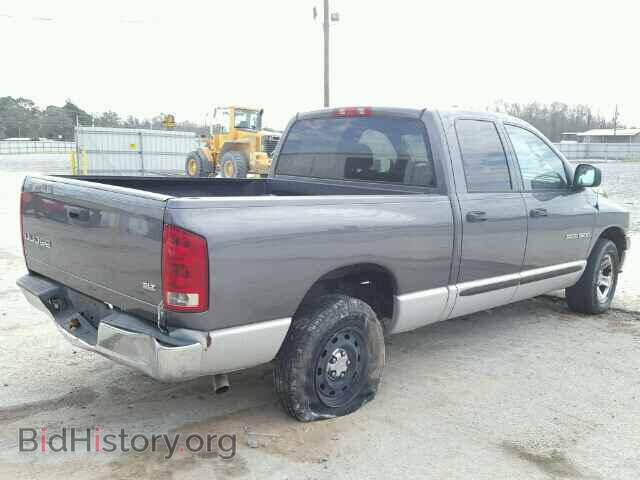 2003 DODGE RAM 1500 - VIN: 1D7HA18N63S246765 - Фото 4