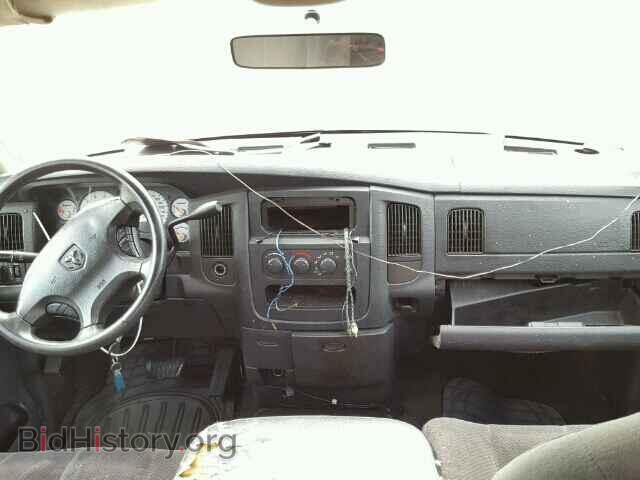 2003 DODGE RAM 1500 - VIN: 1D7HA18N63S246765 - Фото 9