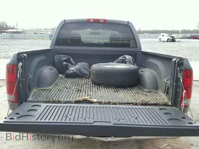 2003 DODGE RAM 1500 - VIN: 1D7HA18N63S246765 - Фото 10