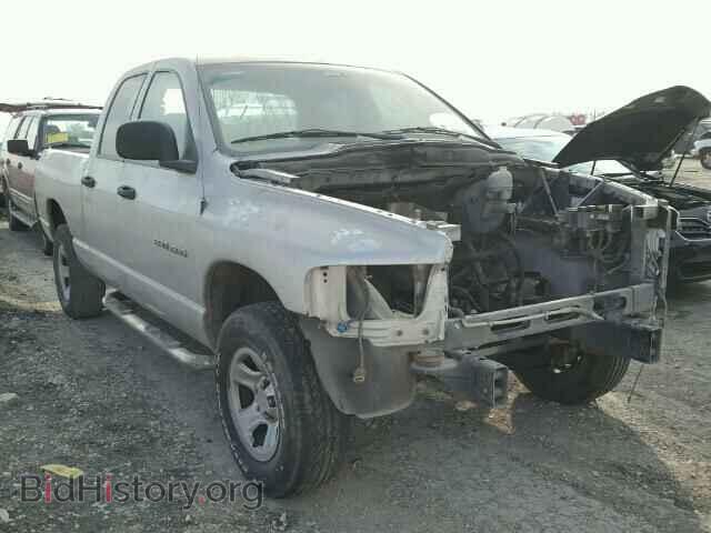 Фотография 1D7HA18N83S326231 - DODGE RAM 1500 2003