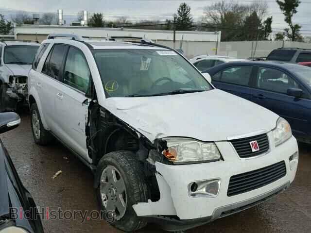 Фотография 5GZCZ63416S898933 - SATURN VUE 2006