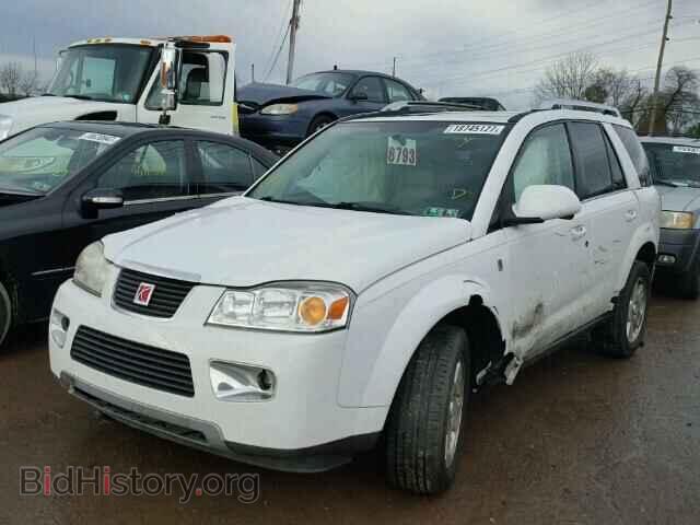 2006 SATURN VUE - VIN: 5GZCZ63416S898933 - Фото 2