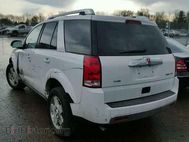 2006 SATURN VUE - VIN: 5GZCZ63416S898933 - Фото 3