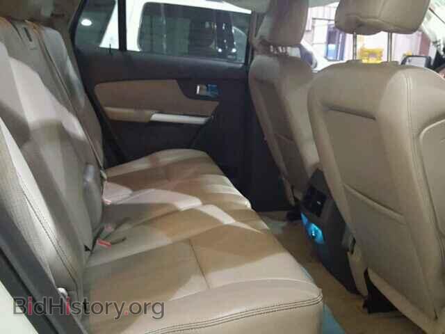2011 FORD EDGE - VIN: 2FMDK3JC6BBB47717 - Photo 6