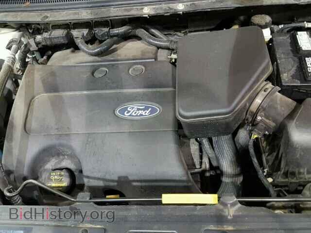 2011 FORD EDGE - VIN: 2FMDK3JC6BBB47717 - Photo 7