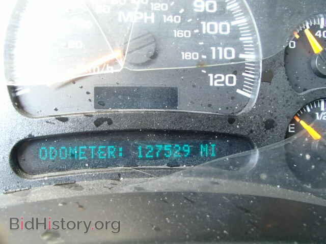 2005 CHEVROLET SILVERADO - VIN: 1GCEC14X65Z320940 - Фото 8