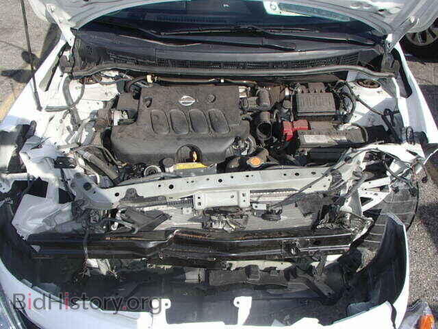 2011 NISSAN VERSA - VIN: 3N1BC1AP5BL481759 - Фото 7