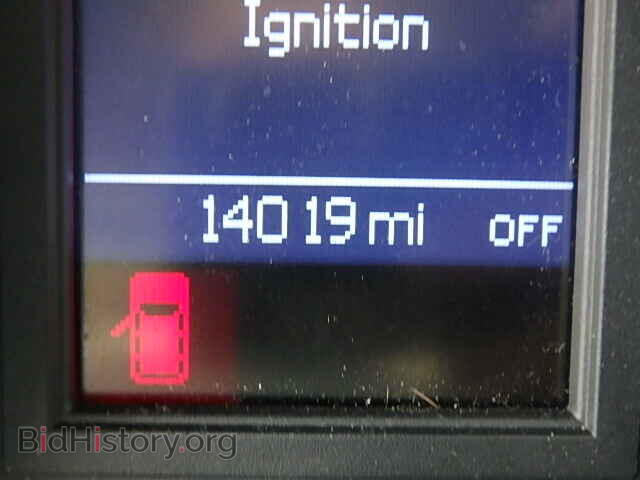 2013 CHRYSLER MINIVAN - VIN: 2C4RC1BG4DR665297 - Photo 8
