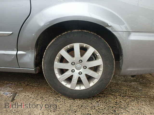 2013 CHRYSLER MINIVAN - VIN: 2C4RC1BG4DR665297 - Photo 10