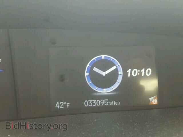 2014 HONDA CIVIC - VIN: 19XFB2F53EE249636 - Фото 8