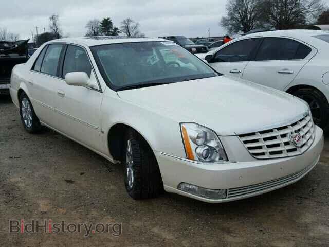 Фотография 1G6KH5EY8AU104715 - CADILLAC DTS 2010