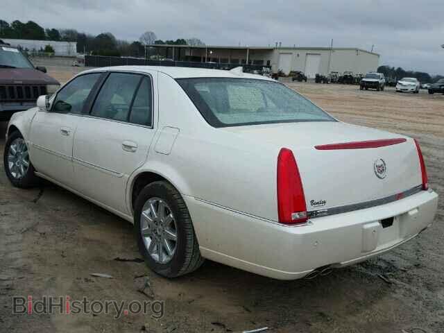 2010 CADILLAC DTS - VIN: 1G6KH5EY8AU104715 - Фото 3