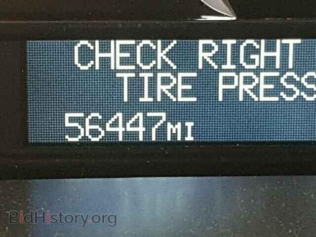 2010 CADILLAC DTS - VIN: 1G6KH5EY8AU104715 - Фото 8