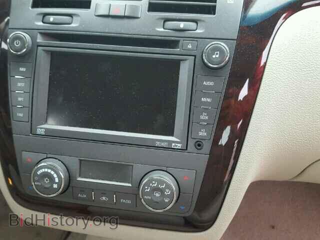 2010 CADILLAC DTS - VIN: 1G6KH5EY8AU104715 - Фото 9