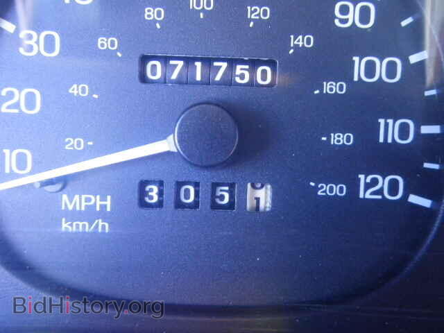 2000 FORD ESCORT - VIN: 3FAFP13PXYR253364 - Фото 8