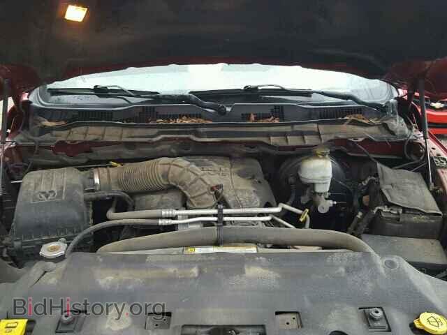 2009 DODGE RAM 1500 - VIN: 1D3HV13T69S734764 - Фото 7