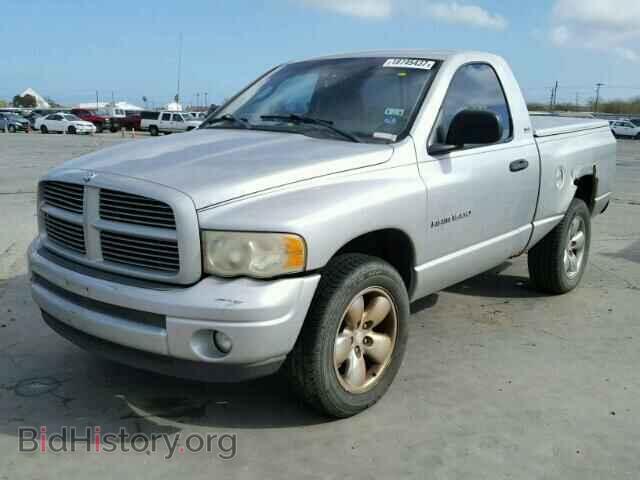 2002 DODGE RAM - VIN: 1D3HU16Z22J162428 - Photo 2