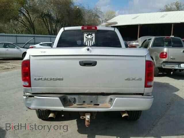 2002 DODGE RAM - VIN: 1D3HU16Z22J162428 - Photo 6