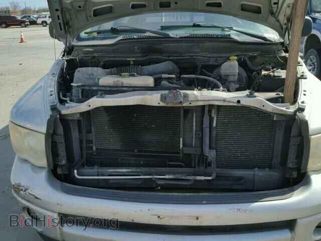 2002 DODGE RAM - VIN: 1D3HU16Z22J162428 - Photo 7