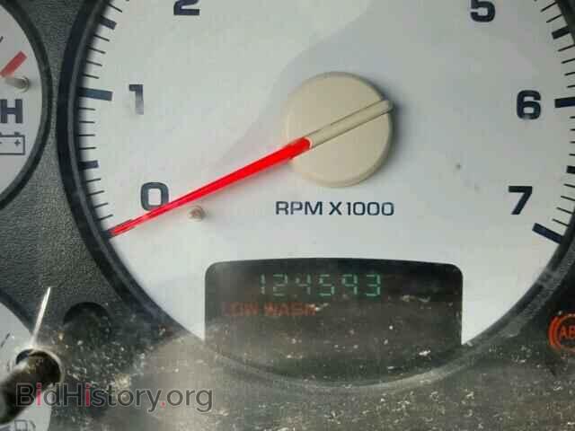 2002 DODGE RAM - VIN: 1D3HU16Z22J162428 - Photo 8