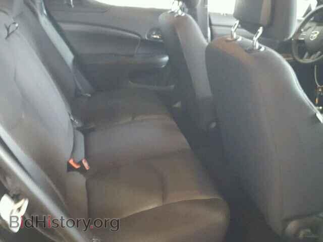 2014 DODGE AVENGER - VIN: 1C3CDZAB5EN221324 - Фото 6