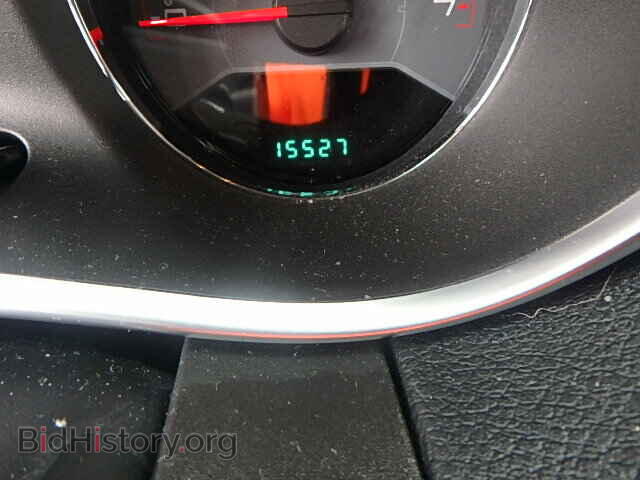2014 DODGE AVENGER - VIN: 1C3CDZAB5EN221324 - Фото 8