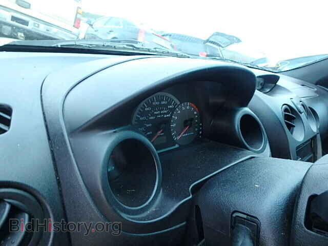 2003 MITSUBISHI ECLIPSE - VIN: 4A3AC84H33E202071 - Фото 8