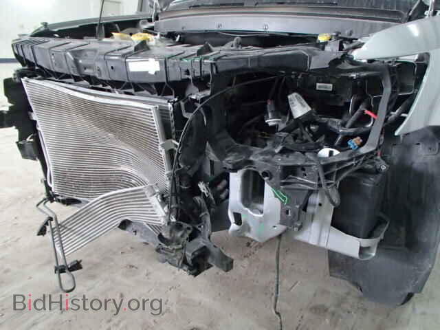 2013 DODGE JOURNEY - VIN: 3C4PDCAB2DT657007 - Фото 10