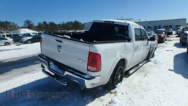 2012 DODGE RAM - VIN: 1C6RD7NT7CS276439 - Photo 4