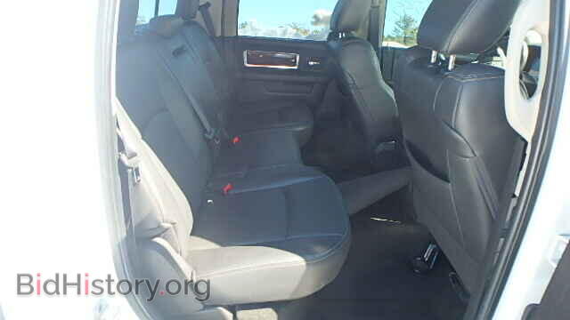 2012 DODGE RAM - VIN: 1C6RD7NT7CS276439 - Photo 6