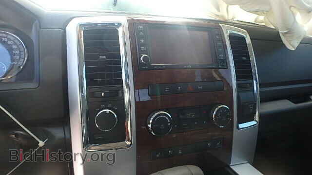 2012 DODGE RAM - VIN: 1C6RD7NT7CS276439 - Photo 9