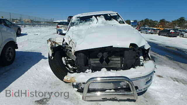 2012 DODGE RAM - VIN: 1C6RD7NT7CS276439 - Photo 10