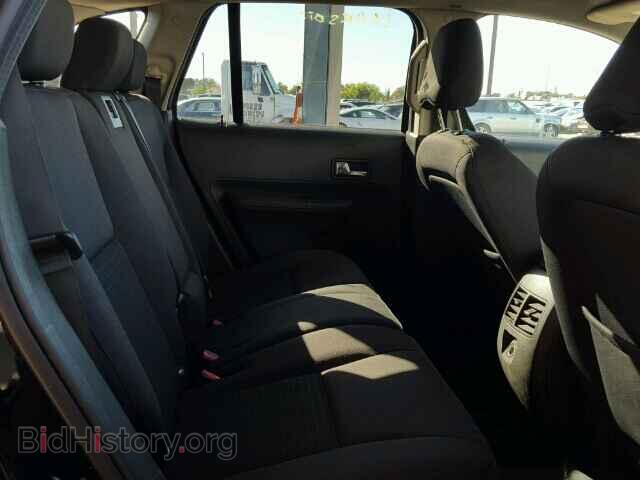 2008 FORD EDGE - VIN: 2FMDK46CX8BA50883 - Фото 6