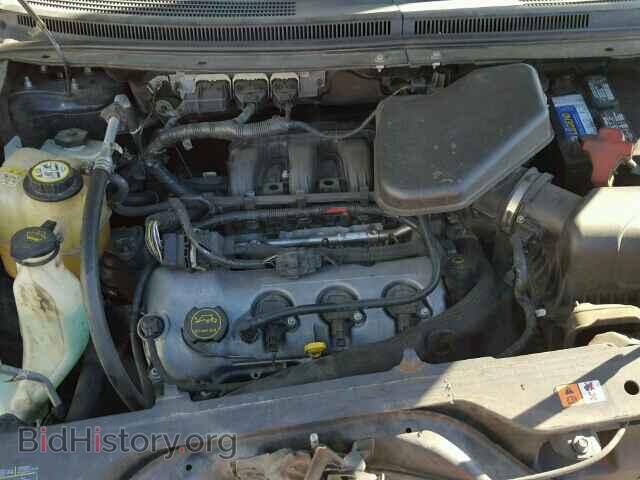 2008 FORD EDGE - VIN: 2FMDK46CX8BA50883 - Фото 7
